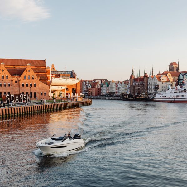 משתתף פסיבי או אקטיבי בחיים?