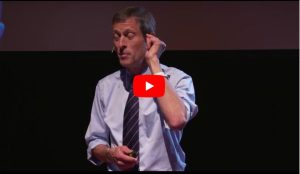 Power Foods for the Brain | Neal Barnard | TED